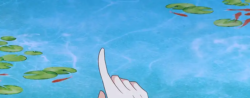 《蛇蝎不好惹：弃后也妖娆》第九十九话上 我爱你！ 第22页