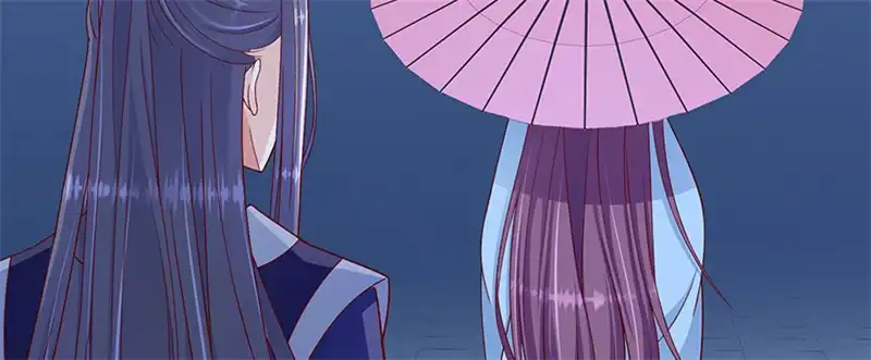 《蛇蝎不好惹：弃后也妖娆》第一百话上 好好打扮一番 第59页