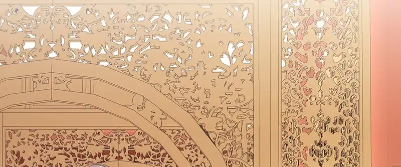 《蛇蝎不好惹：弃后也妖娆》第一百话上 好好打扮一番 第40页