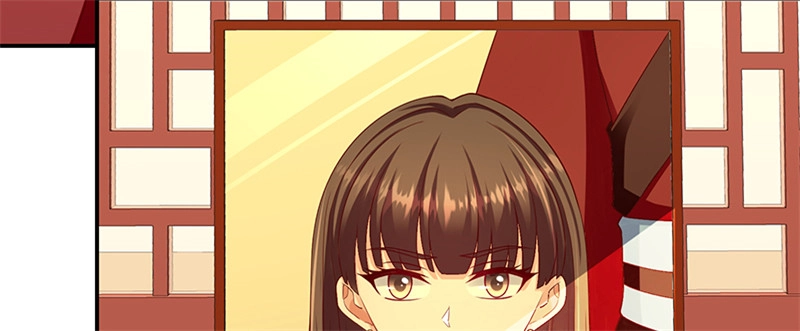 《蛇蝎不好惹：弃后也妖娆》第一百话上 好好打扮一番 第44页