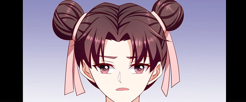 《蛇蝎不好惹：弃后也妖娆》第一百话上 好好打扮一番 第24页