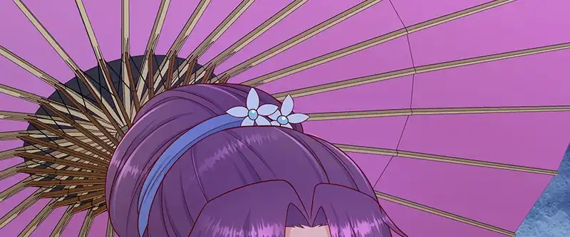 《蛇蝎不好惹：弃后也妖娆》第一百话上 好好打扮一番 第67页