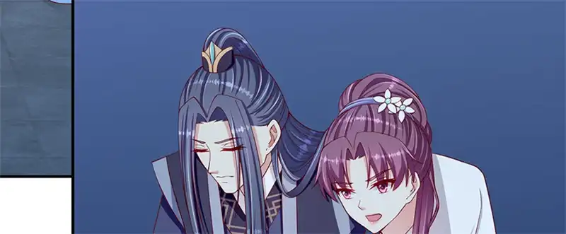 《蛇蝎不好惹：弃后也妖娆》第一百话下 喝多了 第35页