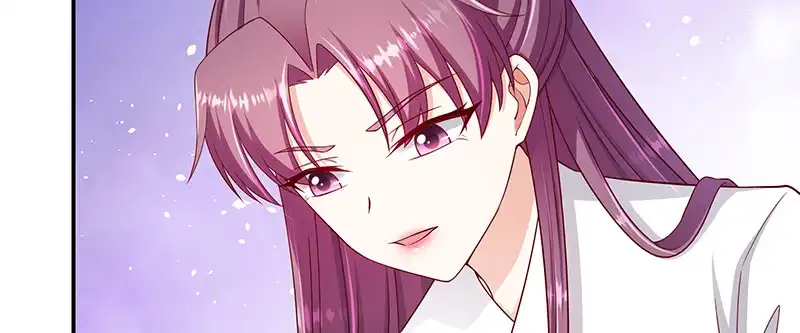 《蛇蝎不好惹：弃后也妖娆》第一百话下 喝多了 第54页