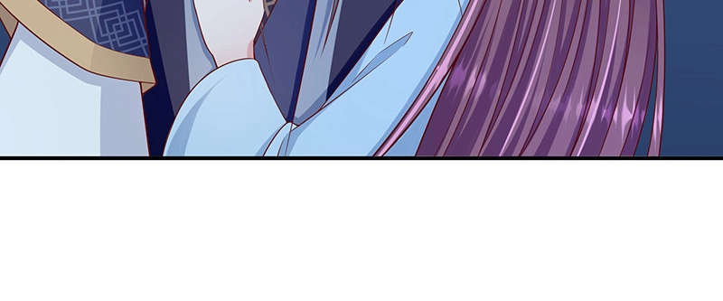 《蛇蝎不好惹：弃后也妖娆》第一百话下 喝多了 第22页