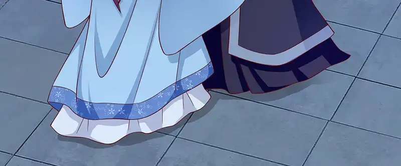 《蛇蝎不好惹：弃后也妖娆》第一百话下 喝多了 第9页