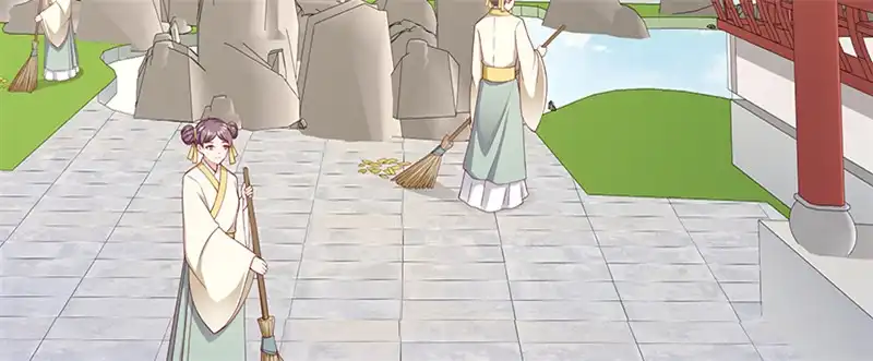 《蛇蝎不好惹：弃后也妖娆》第一百零一话上 怎会是你？！ 第20页