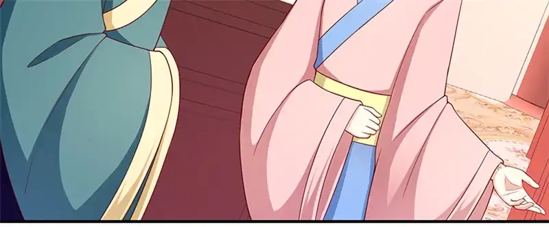 《蛇蝎不好惹：弃后也妖娆》第一百零一话上 怎会是你？！ 第35页