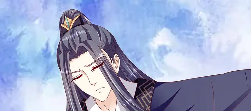 《蛇蝎不好惹：弃后也妖娆》第一百零一话上 怎会是你？！ 第74页