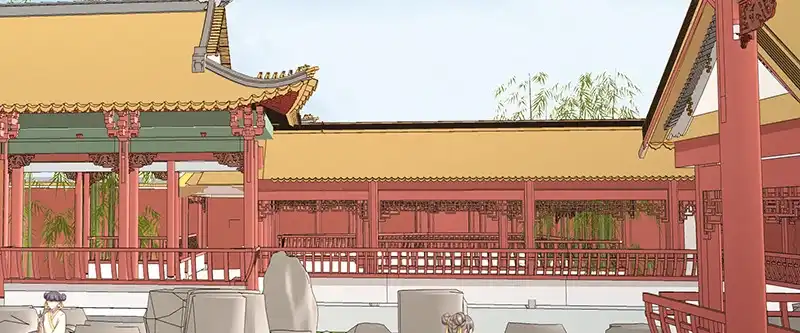 《蛇蝎不好惹：弃后也妖娆》第一百零一话上 怎会是你？！ 第19页