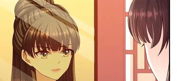 《蛇蝎不好惹：弃后也妖娆》第一百零一话上 怎会是你？！ 第7页