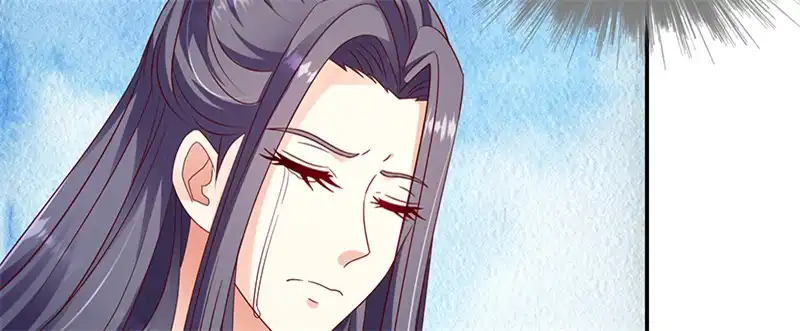 《蛇蝎不好惹：弃后也妖娆》第一百零一话下 等了您一晚上 第72页
