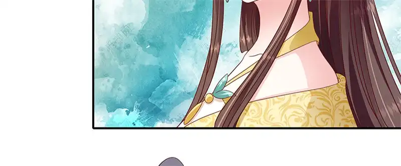 《蛇蝎不好惹：弃后也妖娆》第一百零一话下 等了您一晚上 第18页