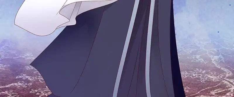 《蛇蝎不好惹：弃后也妖娆》第一百零一话下 等了您一晚上 第64页