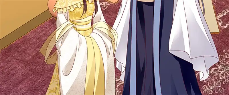 《蛇蝎不好惹：弃后也妖娆》第一百零一话下 等了您一晚上 第39页