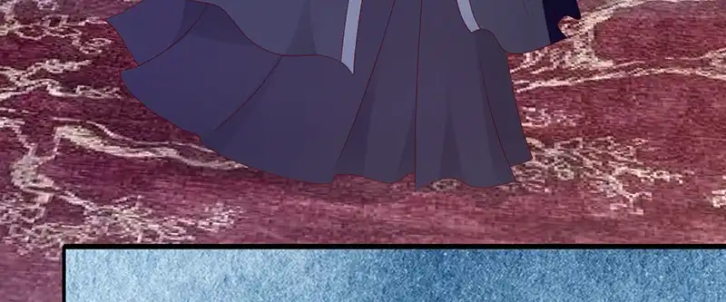 《蛇蝎不好惹：弃后也妖娆》第一百零一话下 等了您一晚上 第65页