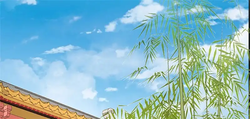 《蛇蝎不好惹：弃后也妖娆》第一百零一话下 等了您一晚上 第4页