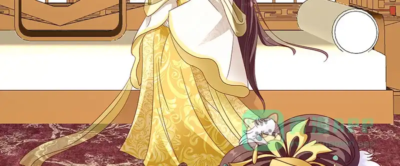 《蛇蝎不好惹：弃后也妖娆》第一百零二话上 臣妾有些累了 第16页