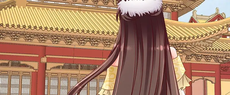 《蛇蝎不好惹：弃后也妖娆》第一百零二话上 臣妾有些累了 第93页