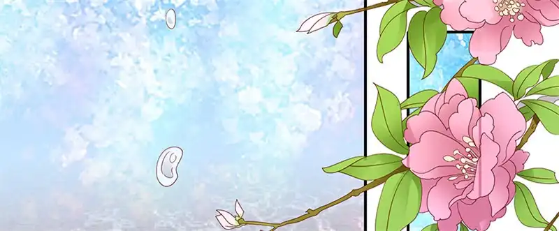 《蛇蝎不好惹：弃后也妖娆》第一百零二话上 臣妾有些累了 第69页