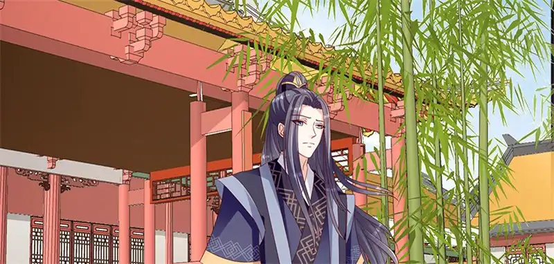 《蛇蝎不好惹：弃后也妖娆》第一百零二话上 臣妾有些累了 第5页