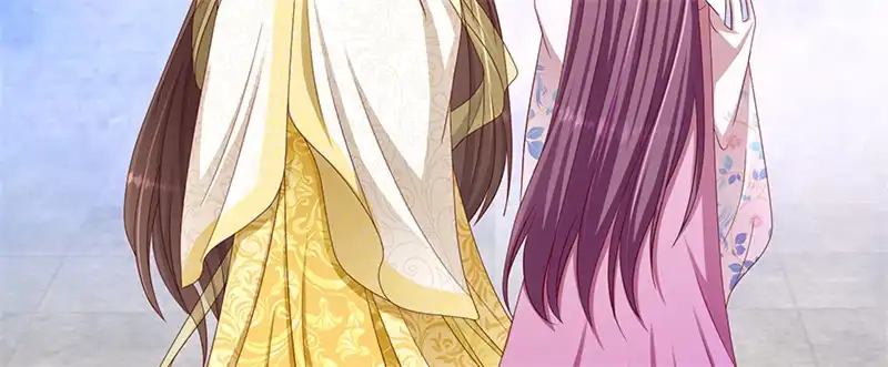 《蛇蝎不好惹：弃后也妖娆》第一百零二话下 你威胁我？！ 第23页