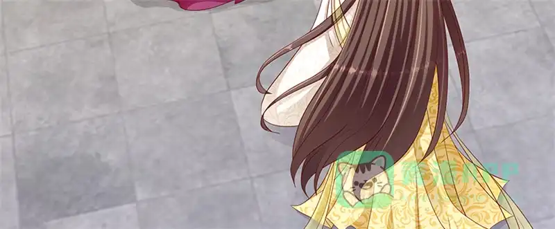 《蛇蝎不好惹：弃后也妖娆》第一百零二话下 你威胁我？！ 第71页