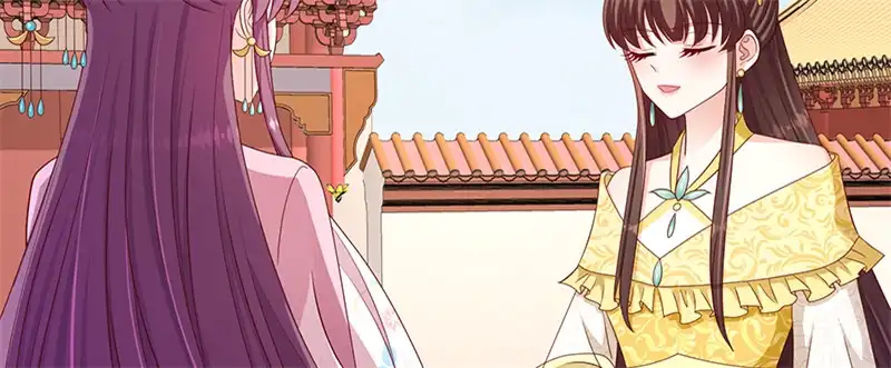 《蛇蝎不好惹：弃后也妖娆》第一百零二话下 你威胁我？！ 第62页