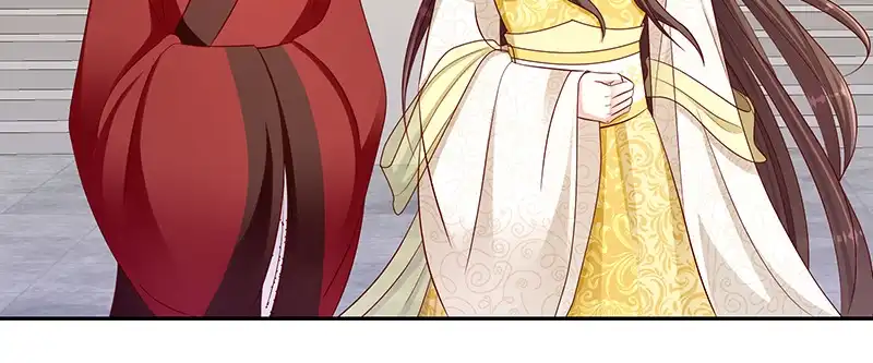 《蛇蝎不好惹：弃后也妖娆》第一百零二话下 你威胁我？！ 第75页