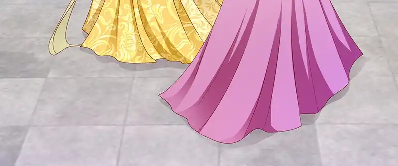 《蛇蝎不好惹：弃后也妖娆》第一百零二话下 你威胁我？！ 第24页