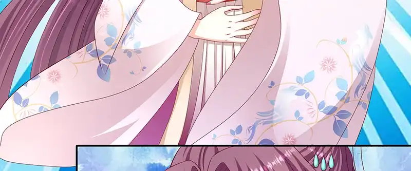 《蛇蝎不好惹：弃后也妖娆》第一百零二话下 你威胁我？！ 第37页