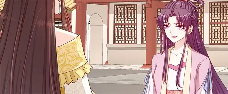 《蛇蝎不好惹：弃后也妖娆》第一百零二话下 你威胁我？！ 第14页