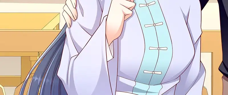 《蛇蝎不好惹：弃后也妖娆》第一百零三话上 朕帮你吹吹 第92页