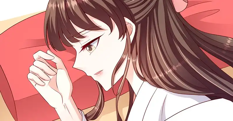 《蛇蝎不好惹：弃后也妖娆》第一百零三话上 朕帮你吹吹 第15页