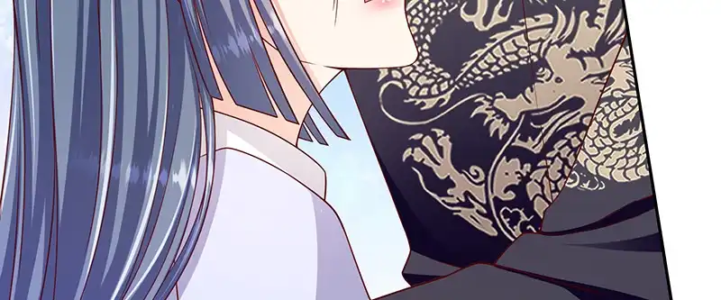 《蛇蝎不好惹：弃后也妖娆》第一百零四话上 请皇上三思 第10页