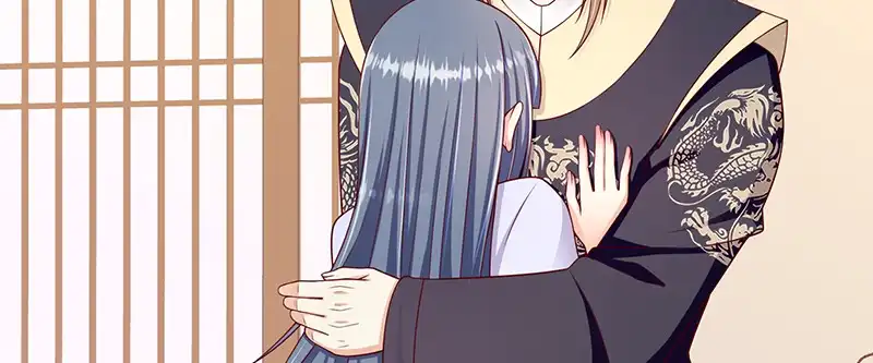 《蛇蝎不好惹：弃后也妖娆》第一百零四话上 请皇上三思 第13页