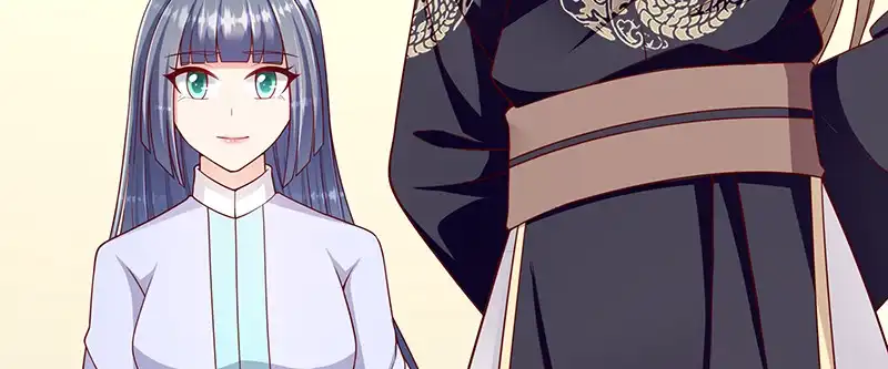 《蛇蝎不好惹：弃后也妖娆》第一百零四话上 请皇上三思 第34页
