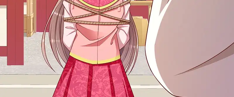 《蛇蝎不好惹：弃后也妖娆》第一百零四话上 请皇上三思 第78页
