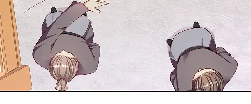 《蛇蝎不好惹：弃后也妖娆》第一百零四话上 请皇上三思 第25页