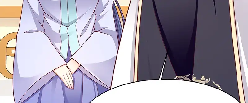 《蛇蝎不好惹：弃后也妖娆》第一百零四话上 请皇上三思 第35页