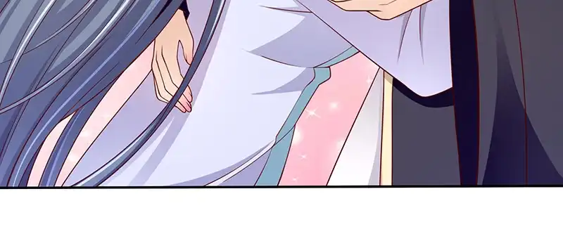 《蛇蝎不好惹：弃后也妖娆》第一百零四话上 请皇上三思 第7页
