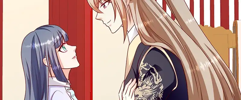 《蛇蝎不好惹：弃后也妖娆》第一百零四话下 早知今日何必当初 第2页