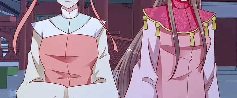 《蛇蝎不好惹：弃后也妖娆》第一百零四话下 早知今日何必当初 第65页