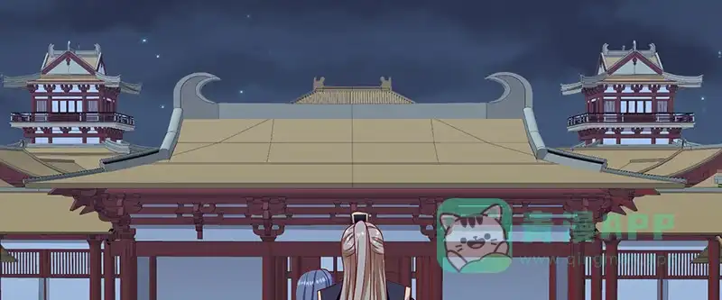 《蛇蝎不好惹：弃后也妖娆》第一百零四话下 早知今日何必当初 第51页