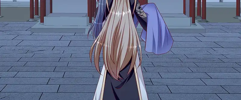 《蛇蝎不好惹：弃后也妖娆》第一百零四话下 早知今日何必当初 第52页