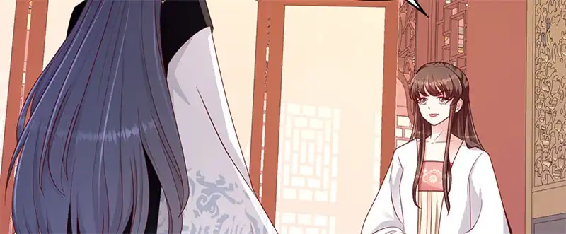 《蛇蝎不好惹：弃后也妖娆》第一百零五话上 合作关系 第62页