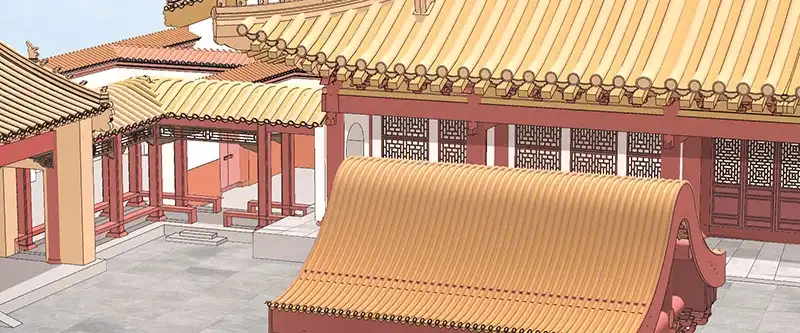 《蛇蝎不好惹：弃后也妖娆》第一百零五话上 合作关系 第3页