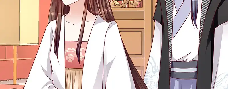 《蛇蝎不好惹：弃后也妖娆》第一百零五话下 你敢假传圣旨？ 第38页