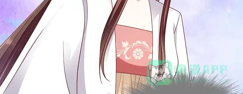 《蛇蝎不好惹：弃后也妖娆》第一百零五话下 你敢假传圣旨？ 第76页