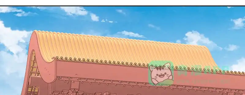 《蛇蝎不好惹：弃后也妖娆》第一百零五话下 你敢假传圣旨？ 第81页